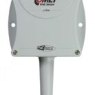 Web Sensor s PoE - teploměr