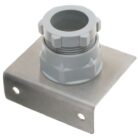 PP90 Pravoúhlá nerezová příruba