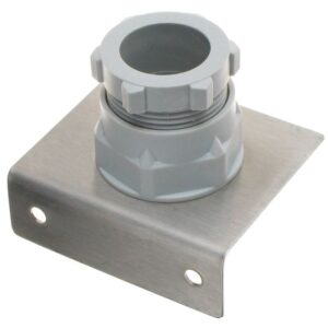 PP90 Pravoúhlá nerezová příruba