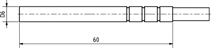 kabel 10 metrů kabel 10 metrů