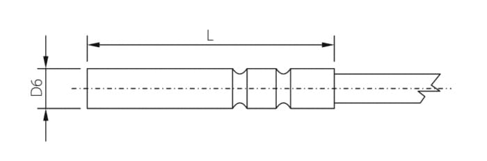 kabel 10 metrů kabel 10 metrů