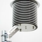 s výstupem do sítě LoRaWAN