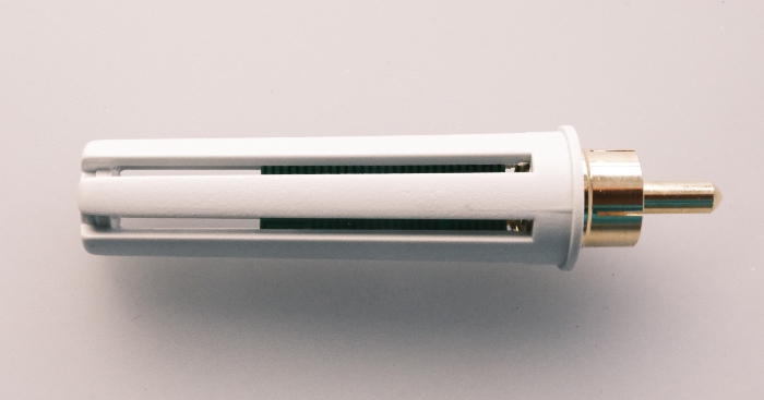 Prostorová teplotní sonda Prostorová teplotní sonda