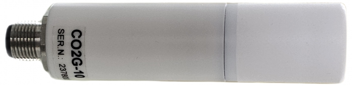 Externí sonda CO2 Externí sonda CO2