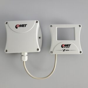 Držák pro 3,6V lithiové baterie pro montáž do meteokrytu COMETEO F8000