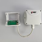 6V lithiové baterie pro montáž do meteokrytu COMETEO F8000