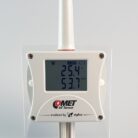 Držák pro snímače Sigfox a LoRaWAN