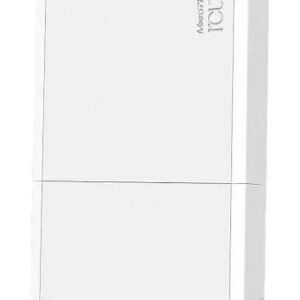 LoRaWAN® Gateway, MikroTik wAP