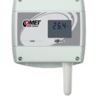 WebSensor s PoE - teploměr s výstupem Ethernet