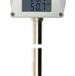 Snímač teploty a vlhkosti s výstupem 4-20mA