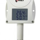 Snímač teploty a vlhkosti s výstupem RS485