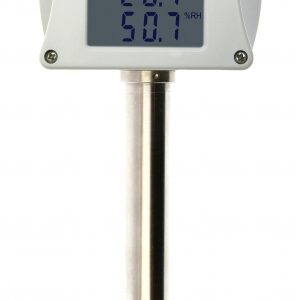 Snímač teploty a vlhkosti s výstupem RS485