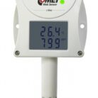 WebSensor - snímač koncentrace CO2