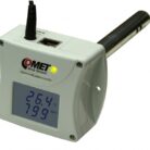 WebSensor - snímač teploty