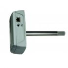 Web Sensor s PoE - snímač teploty