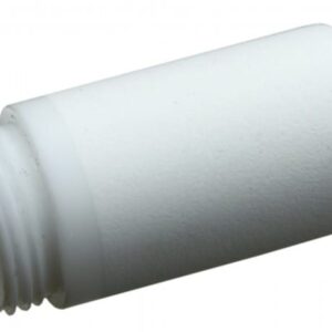 Krytka čidel z teflonu