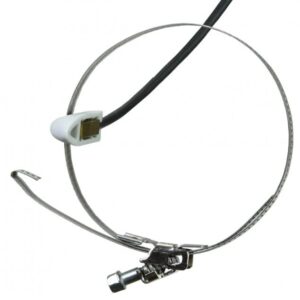 Teplotní sonda PTS350-5/M, konektor MiniDin, kabel 5 metrů