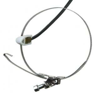 Teplotní sonda PTS350-5/0, bez konektoru, kabel 5 metrů