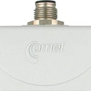 Provedení snímače s vodotěsnou vidlicí