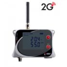 IoT bezdrátový datalogger teploty