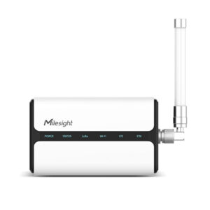 LoRaWAN® Gateway, Milesight UG65