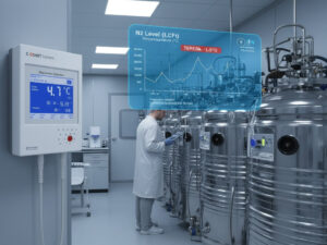 Senzory ve zdravotnictví