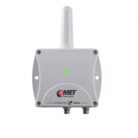 IoT bezdrátový teploměr tříkanálový