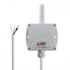 IoT bezdrátový teploměr s vestavěným čidlem a napěťovým vstupem