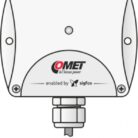 s výstupem do sítě Sigfox