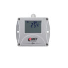 IoT bezdrátový teploměr s vestavěným čidlem