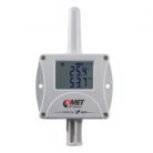 IoT bezdrátový teploměr