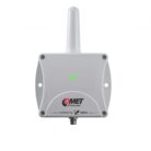 IoT bezdrátový teploměr