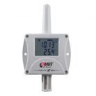 IoT bezdrátový teploměr