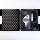 Plastový transportní kufr pro Multilogger s pěnovou výplní