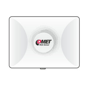 Snímač pro jednu digitální sondu, Ethernet rozhraní a PoE napájení